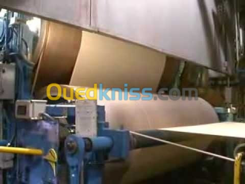 installation format machine  carton  