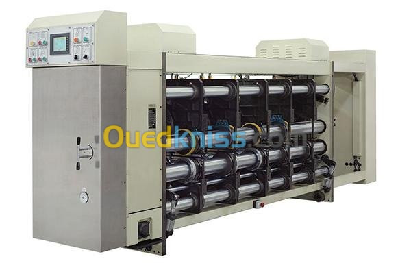 installation format machine  carton  