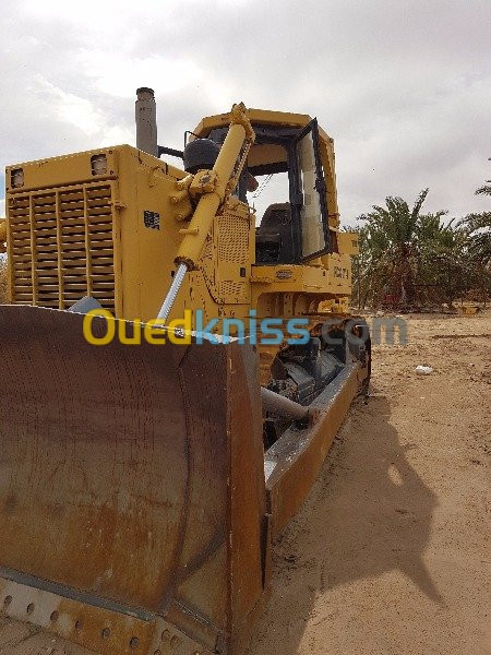 Bulldozer PENG-PU PD320