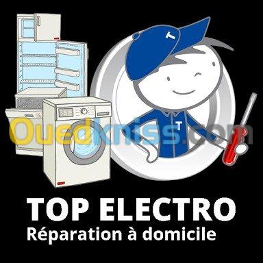 reparation, installation et maintenance