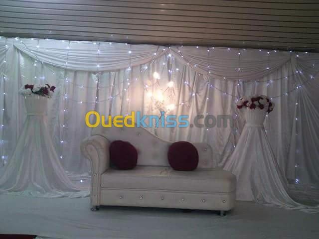 Wedding planner