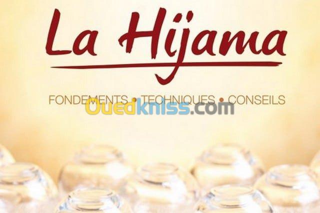 HIJAMA et remise en forme