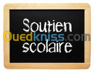 Soutien Scolaire 