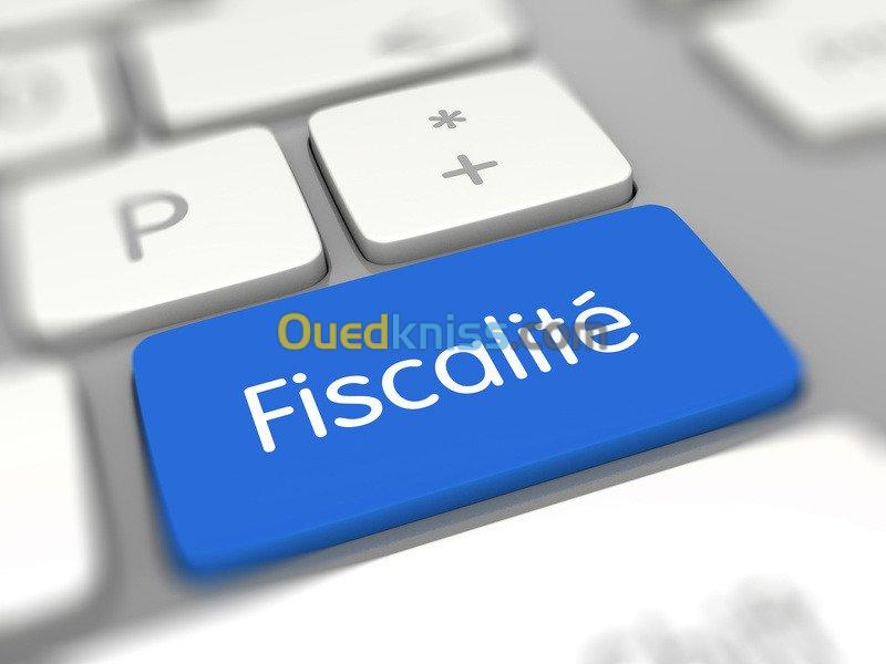 comptabilité & fiscalité & conseil  