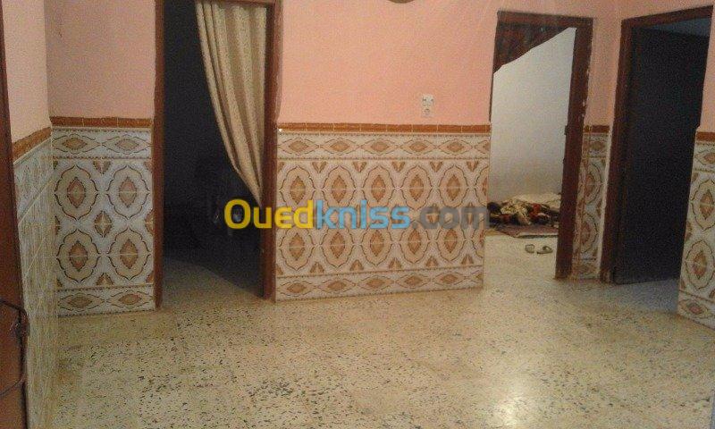 Vente Appartement F4 Chlef Oum drou