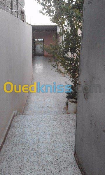 Vente Appartement F4 Chlef Oum drou