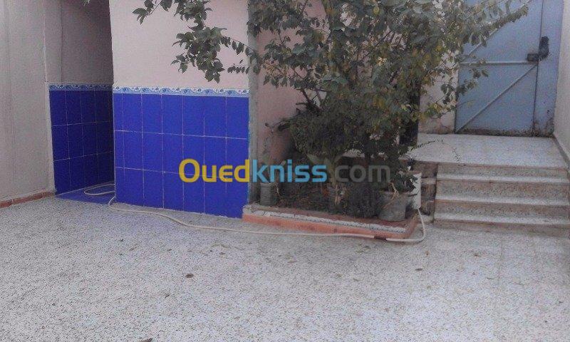 Vente Appartement F4 Chlef Oum drou