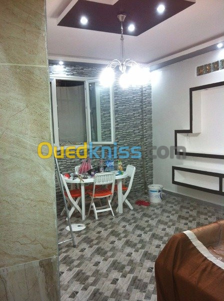 Location Appartement F2 Skikda El harrouch