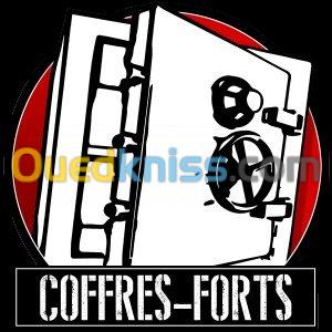 coffres-fort