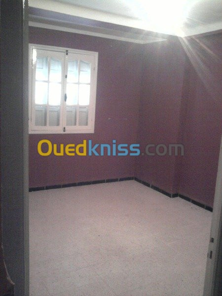 Vente Appartement F3 Batna Fesdis