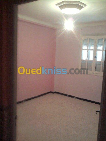 Vente Appartement F3 Batna Fesdis