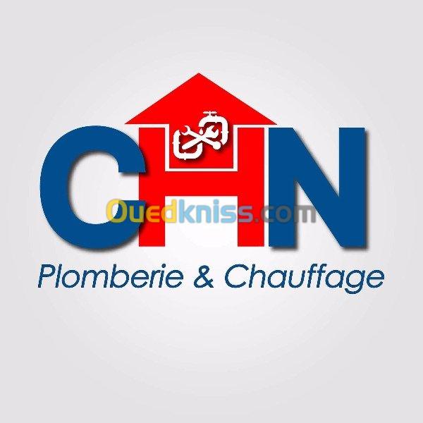 plomberie et chauffage