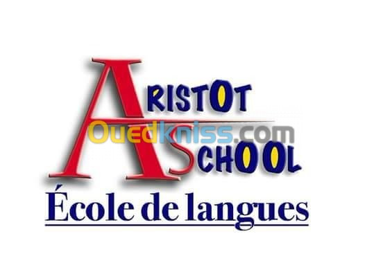 Formation de langues 