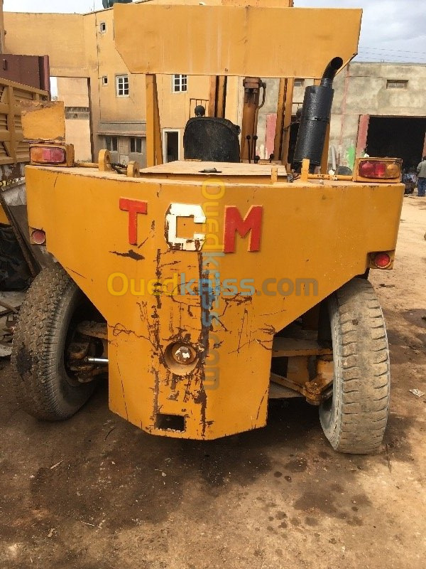 Clark tcm Tcm 11 tonne