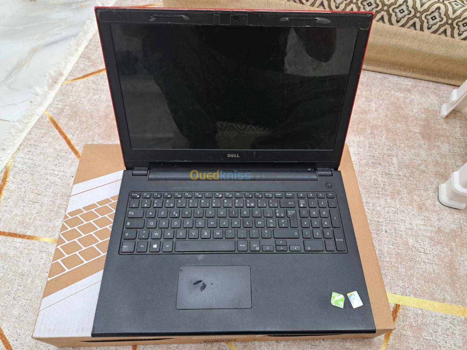 Dell Inspiron 3542