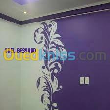 peinture decoration 