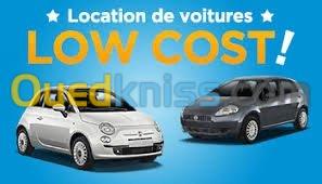 Location de voiture 