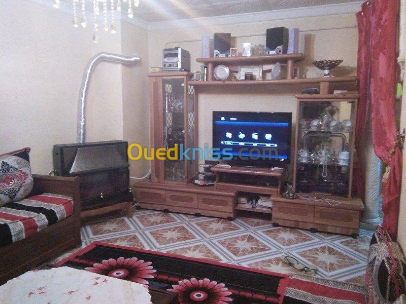 Vente Appartement F3 Oum el bouaghi Ain beida