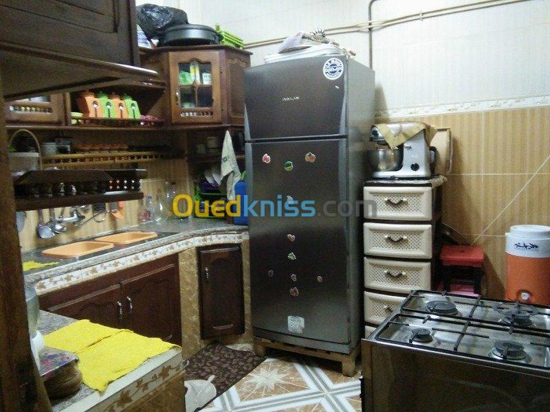 Vente Appartement F3 Oum el bouaghi Ain beida