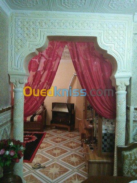 Vente Appartement F3 Oum el bouaghi Ain beida