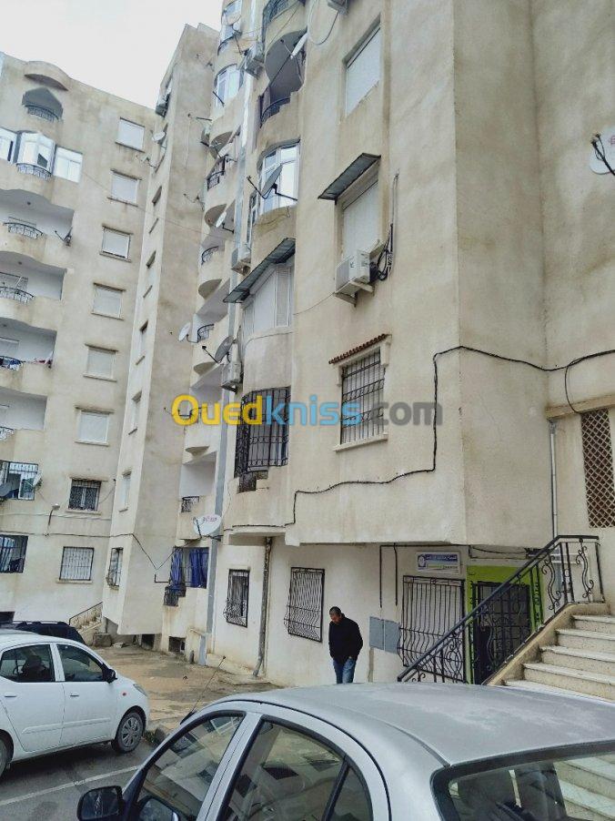 Location Appartement F5 Skikda Skikda