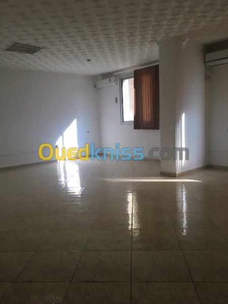 Location Immeuble Alger Cheraga