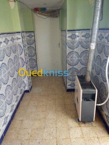 Vente Appartement F2 Naama Mecheria