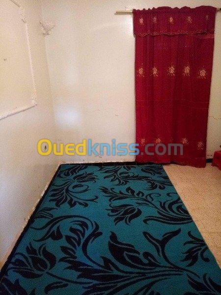 Vente Appartement F2 Naama Mecheria