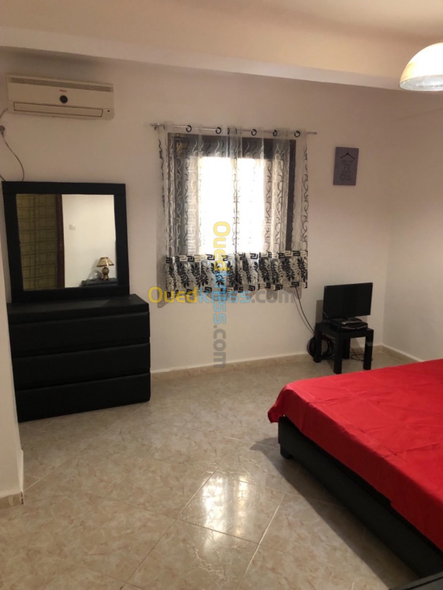 Location Appartement F2 Oran Oran