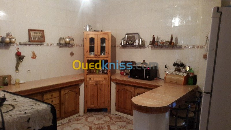 Vente Villa Oran Oran