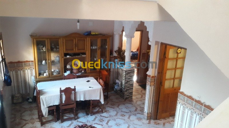 Vente Villa Oran Oran