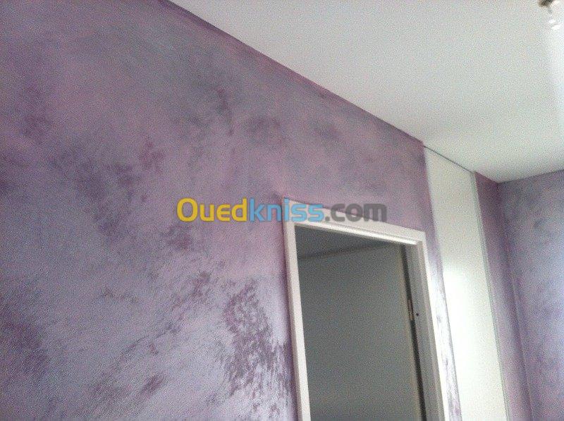 placoplatre , peinture et decoration 