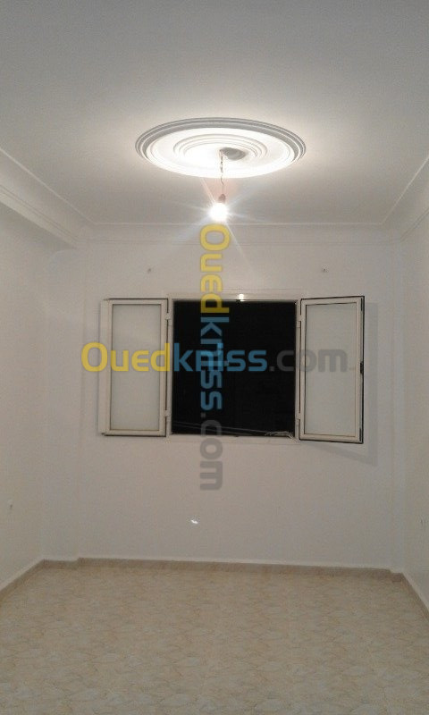 Vente Appartement F4 Alger Bordj el bahri