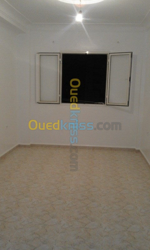 Vente Appartement F4 Alger Bordj el bahri