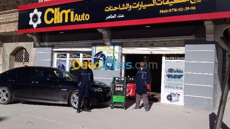 Clim auto batna