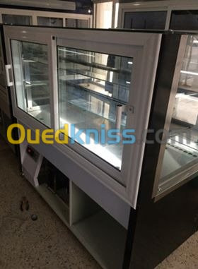  FABRICATION PRESANTOIR patisserie