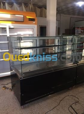  FABRICATION PRESANTOIR patisserie