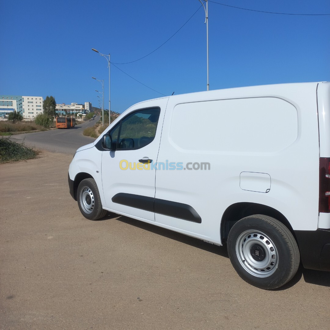 Fiat Doblo 2024 Doblo