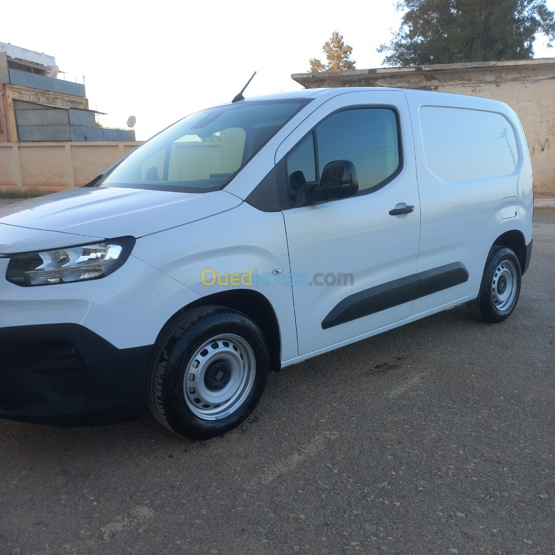 Fiat Doblo 2024 Doblo