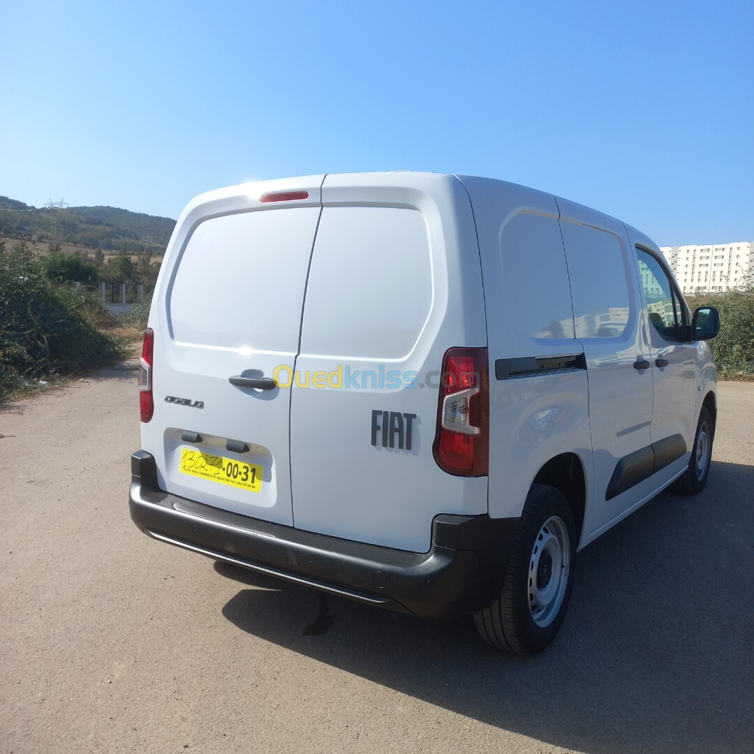 Fiat Doblo 2024 Doblo