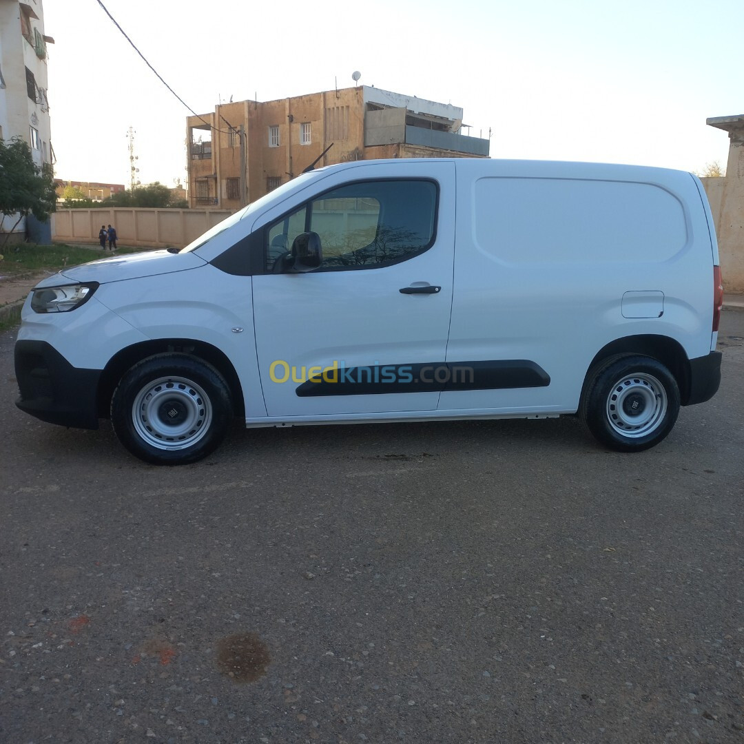 Fiat Doblo 2024 Doblo