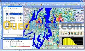 Formateur logiciels SIG 