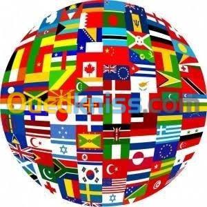 Services de Traduction &Interprétation