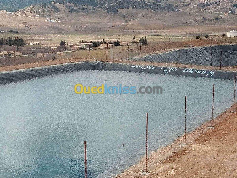 geomembrane