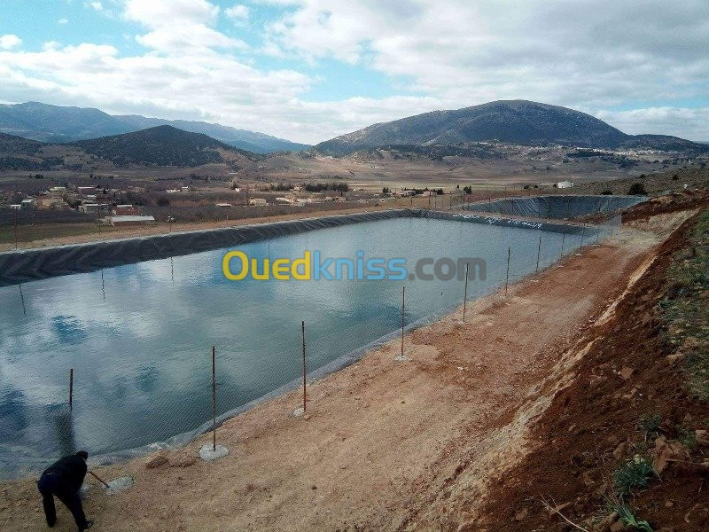 geomembrane