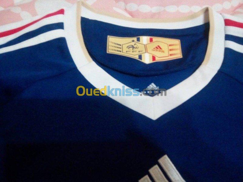 Maillot de foot