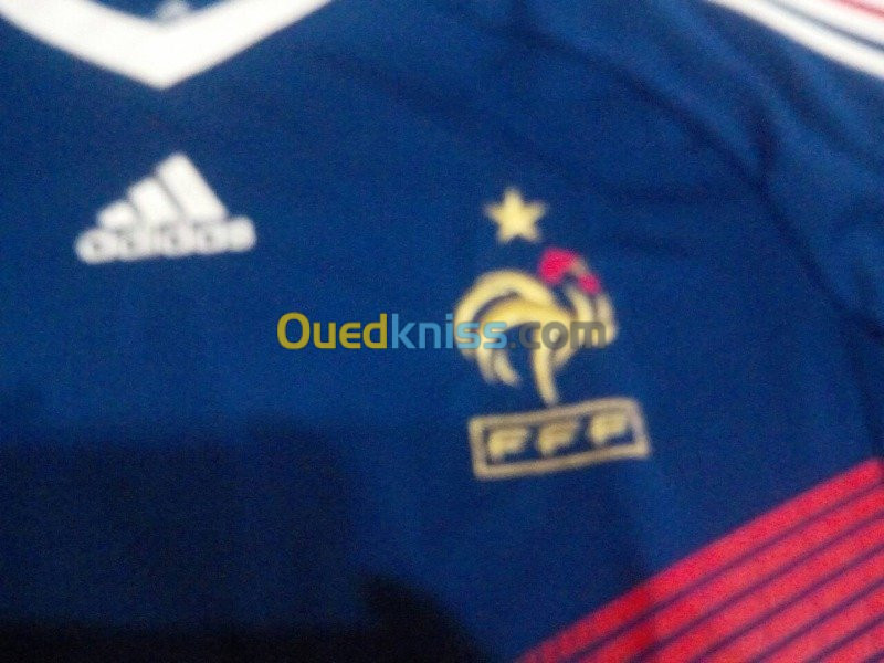 Maillot de foot