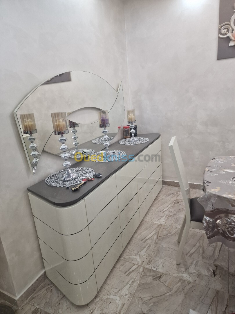 Vente Appartement F3 Jijel El aouana