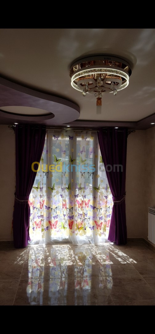 Vente Appartement F03 Jijel El aouana