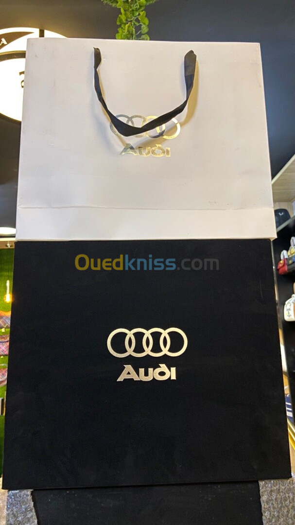 Audi Q3 2024 Accessoires